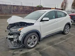 3CZRU5H39NM741978 2022 HONDA HR-V