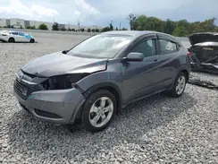 3CZRU5H3BGM719604 2016 HONDA HR-V