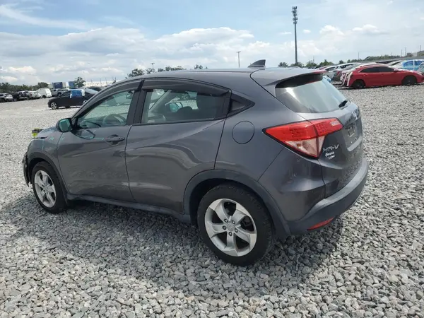 3CZRU5H3BGM719604 2016 HONDA HR-V - Image 2