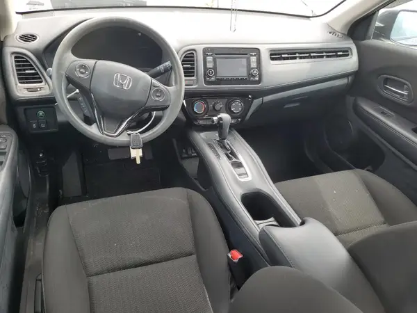 3CZRU5H3BGM719604 2016 HONDA HR-V - Image 8
