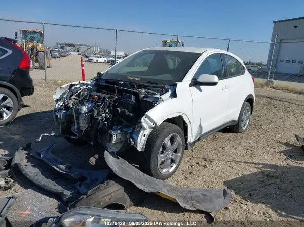 3CZRU5H3XGM105895 2016 HONDA HR-V - Image 2