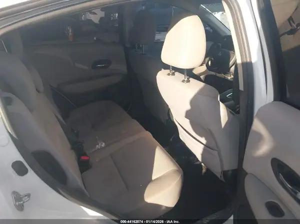 3CZRU5H3XGM700214 2016 HONDA HR-V - Image 8