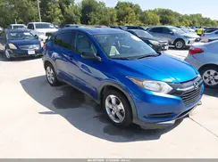 3CZRU5H3XGM700682 2016 HONDA HR-V