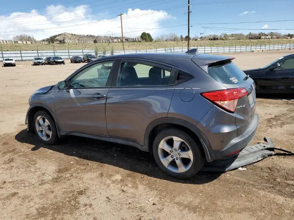 3CZRU5H3XGM700827 2016 HONDA HR-V - Image 2