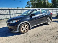 3CZRU5H3XGM701721 2016 HONDA HR-V