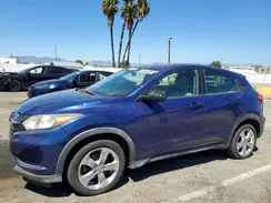 3CZRU5H3XGM705865 2016 HONDA HR-V