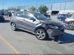 3CZRU5H3XGM707566 2016 HONDA HR-V