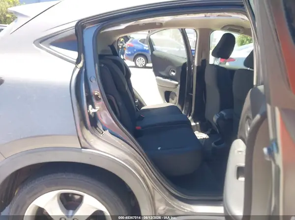 3CZRU5H3XGM707566 2016 HONDA HR-V - Image 8