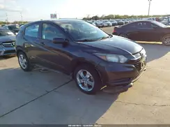 3CZRU5H3XGM708815 2016 HONDA HR-V
