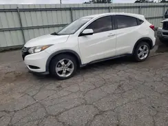 3CZRU5H3XGM709267 2016 HONDA HR-V