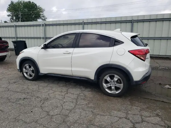 3CZRU5H3XGM709267 2016 HONDA HR-V - Image 2