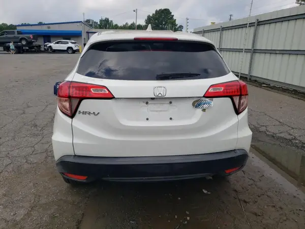 3CZRU5H3XGM709267 2016 HONDA HR-V - Image 8
