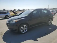 3CZRU5H3XGM712072 2016 HONDA HR-V
