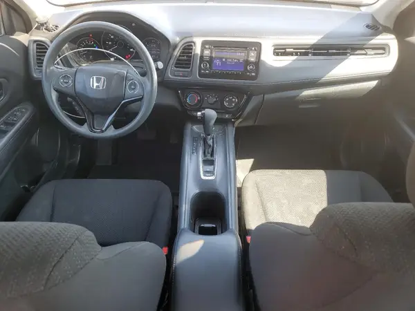 3CZRU5H3XGM712072 2016 HONDA HR-V - Image 8
