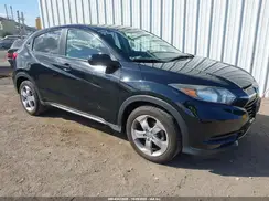 3CZRU5H3XGM713237 2016 HONDA HR-V