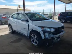 3CZRU5H3XGM714551 2016 HONDA HR-V