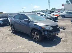 3CZRU5H3XGM714601 2016 HONDA HR-V