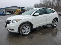 3CZRU5H3XGM717109 2016 HONDA HR-V