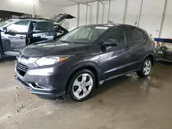 3CZRU5H3XGM717322 2016 HONDA HR-V