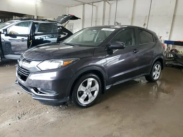3CZRU5H3XGM717322 2016 HONDA HR-V - Image 1