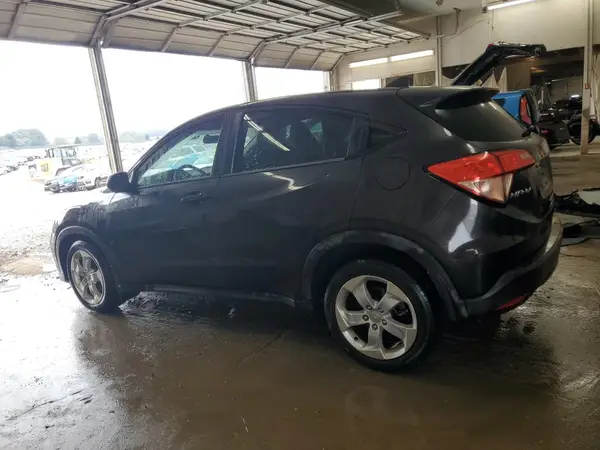 3CZRU5H3XGM717322 2016 HONDA HR-V - Image 2