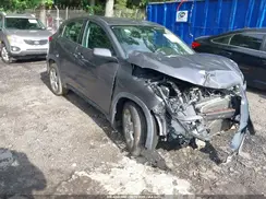 3CZRU5H3XGM717515 2016 HONDA HR-V
