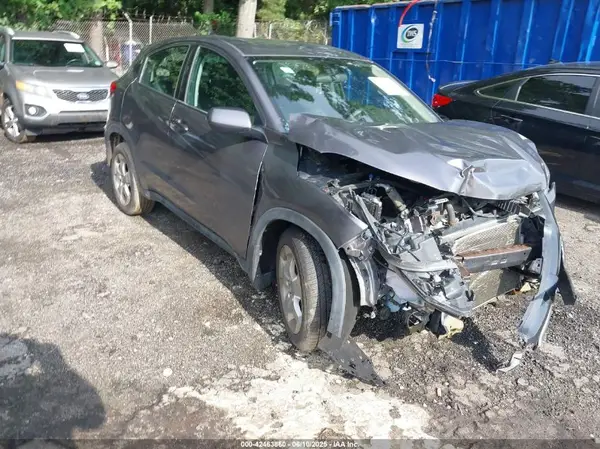 3CZRU5H3XGM717515 2016 HONDA HR-V - Image 1