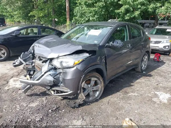 3CZRU5H3XGM717515 2016 HONDA HR-V - Image 2