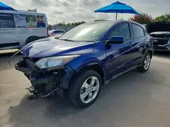 3CZRU5H3XGM719331 2016 HONDA HR-V