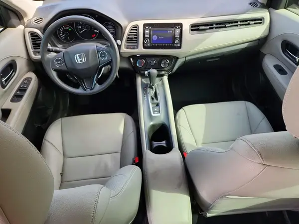 3CZRU5H3XGM719331 2016 HONDA HR-V - Image 8