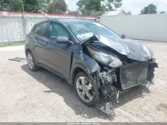 3CZRU5H3XGM719684 2016 HONDA HR-V