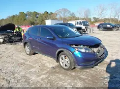 3CZRU5H3XGM721614 2016 HONDA HR-V
