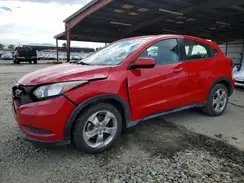 3CZRU5H3XGM721998 2016 HONDA HR-V