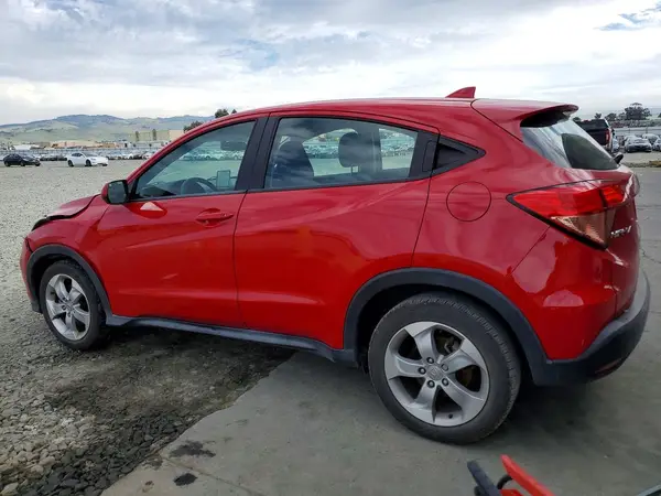 3CZRU5H3XGM721998 2016 HONDA HR-V - Image 2