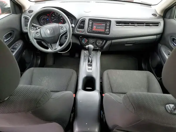 3CZRU5H3XGM721998 2016 HONDA HR-V - Image 8
