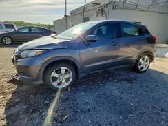 3CZRU5H3XGM722083 2016 HONDA HR-V