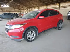 3CZRU5H3XGM722147 2016 HONDA HR-V