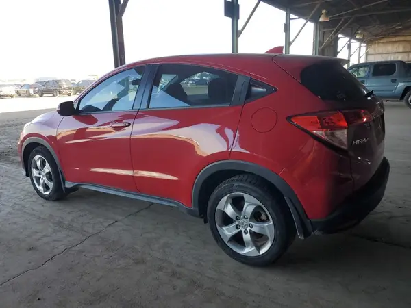 3CZRU5H3XGM722147 2016 HONDA HR-V - Image 2