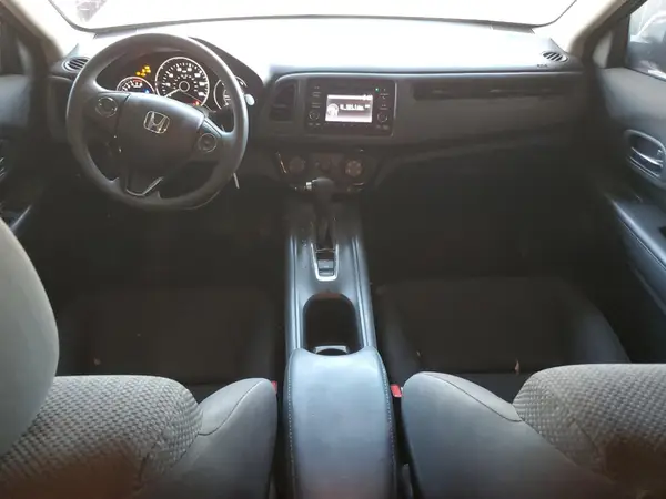 3CZRU5H3XGM722147 2016 HONDA HR-V - Image 8