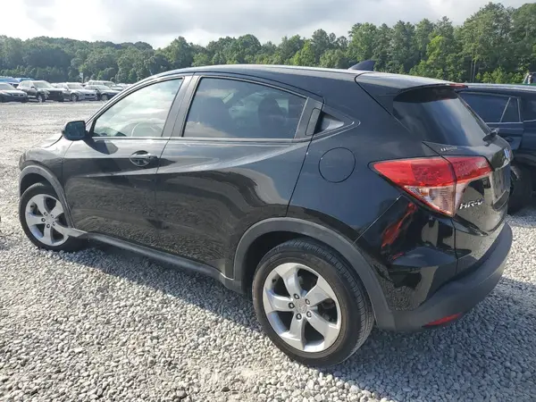 3CZRU5H3XGM722195 2016 HONDA HR-V - Image 2