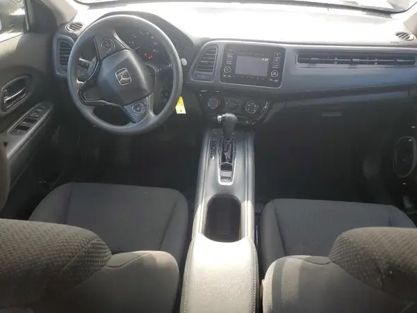 3CZRU5H3XGM722195 2016 HONDA HR-V - Image 8