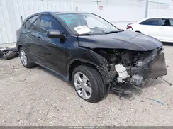 3CZRU5H3XGM723282 2016 HONDA HR-V