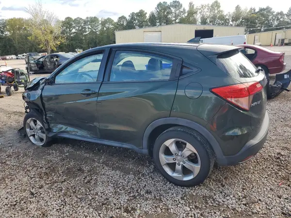 3CZRU5H3XGM724450 2016 HONDA HR-V - Image 2