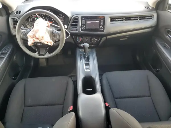 3CZRU5H3XGM724450 2016 HONDA HR-V - Image 8