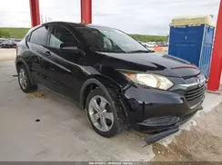 3CZRU5H3XGM725498 2016 HONDA HR-V