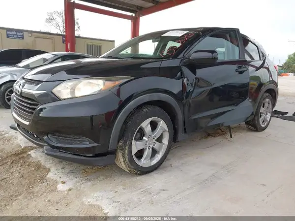 3CZRU5H3XGM725498 2016 HONDA HR-V - Image 2