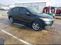 3CZRU5H3XGM726117 2016 HONDA HR-V