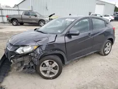 3CZRU5H3XGM727140 2016 HONDA HR-V