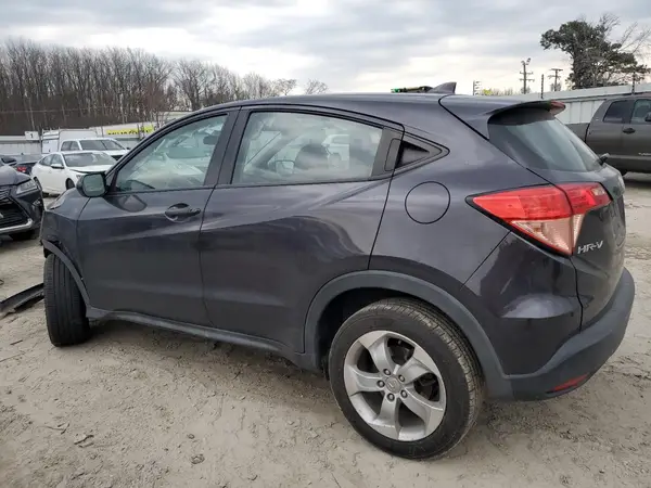 3CZRU5H3XGM727140 2016 HONDA HR-V - Image 2
