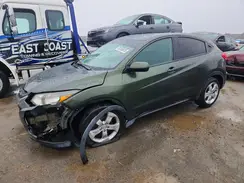 3CZRU5H3XGM727607 2016 HONDA HR-V